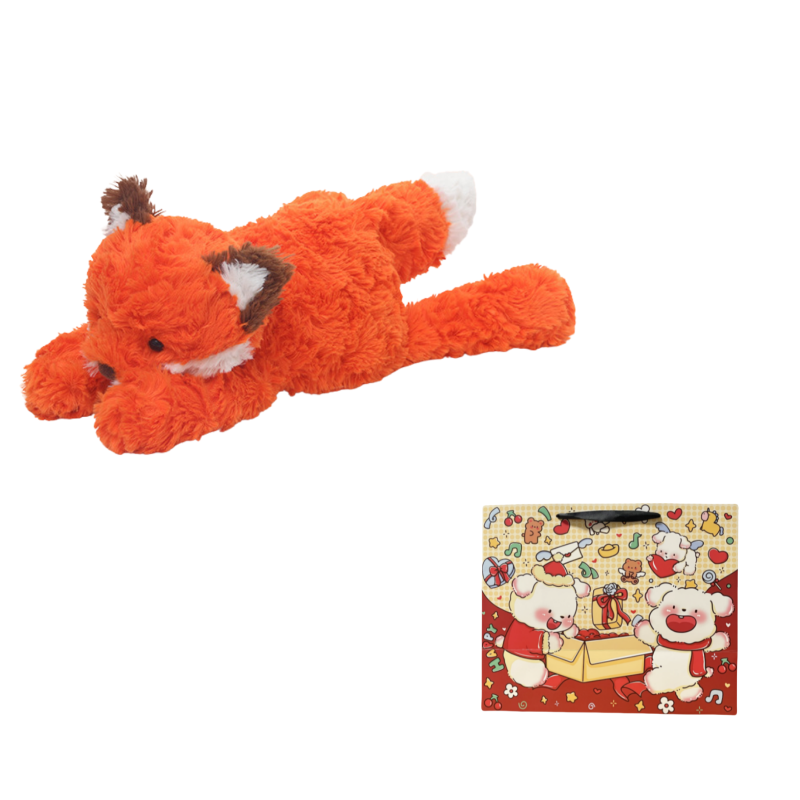 Jimni yumshoq o'yinchog'i