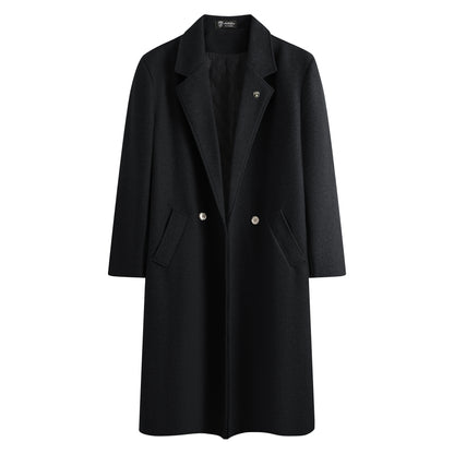 Erkaklar uchun Lamborghini paltosi