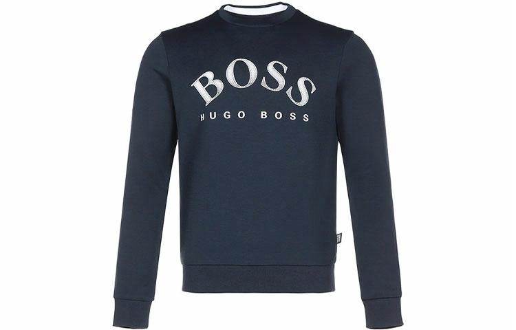 Свитшот мужской Hugo Boss - Boxette Shop