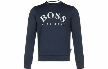 Свитшот мужской Hugo Boss - Boxette Shop