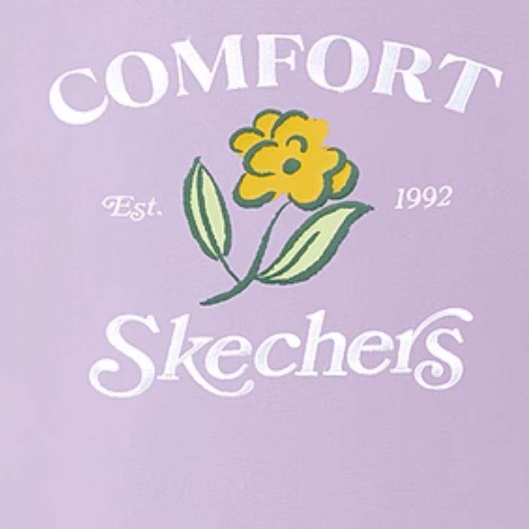 Футболка женская Skechers SS25 Peplum - Boxette Shop