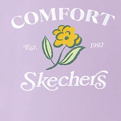 Футболка женская Skechers SS25 Peplum - Boxette Shop