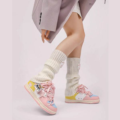 Кроссовки Q-And - Boxette Shop