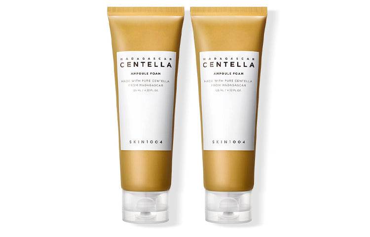 Молочко для умывания Skin1004 125 мл - Boxette Shop