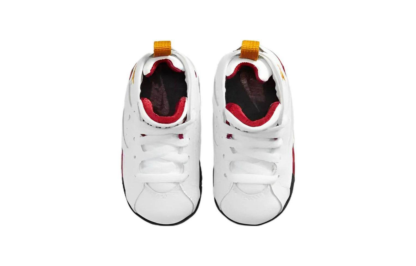 Кроссовки детские Jordan air 7 cardinal - Boxette Shop