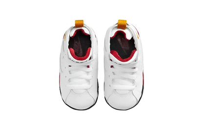 Кроссовки детские Jordan air 7 cardinal - Boxette Shop