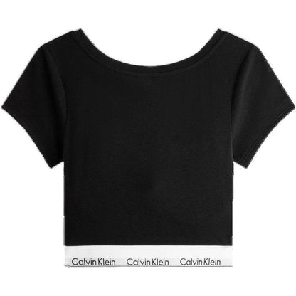 Топ женский Calvin Klein Modern Gravity Strap - Boxette Shop