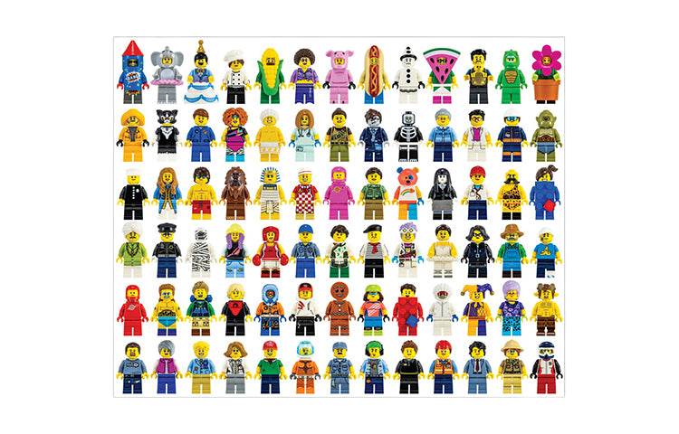 Конструктор LEGO Little People (5007071) - Boxette Shop