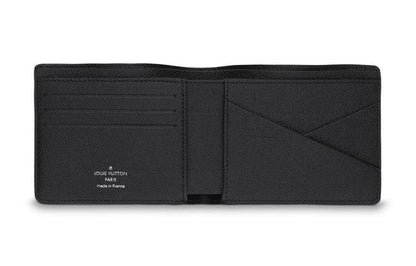 Кошелек мужской Louis Vuitton - Boxette Shop