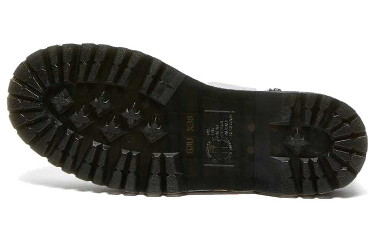 Ботинки женские Dr. Martens