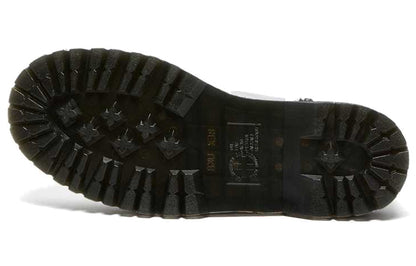 Ботинки женские Dr. Martens