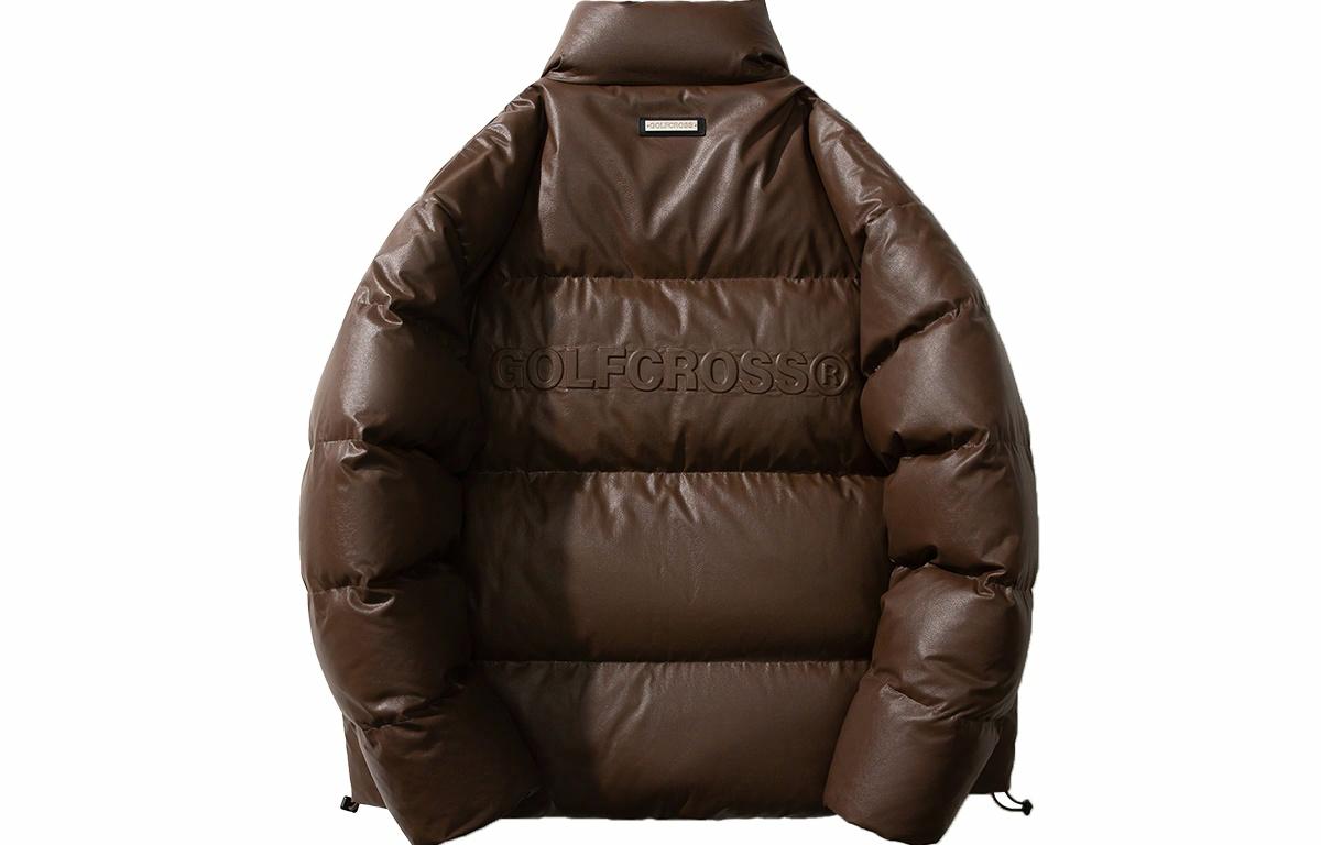 Golfkross erkaklar pastki ko'ylagi