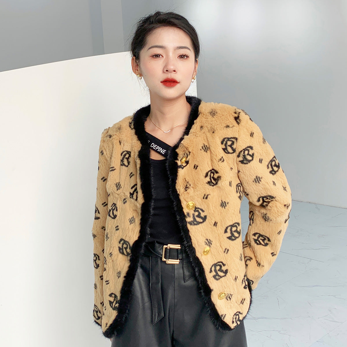 Куртка женская Kaiser