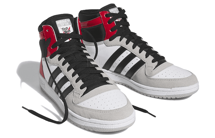 Кроссовки Adidas Originals Top Ten RB