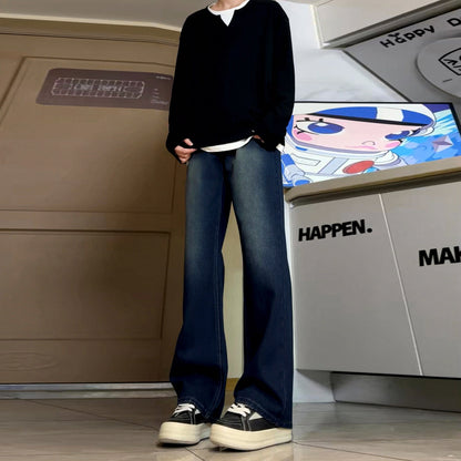 Erkaklar jinsi shimlari IGOI