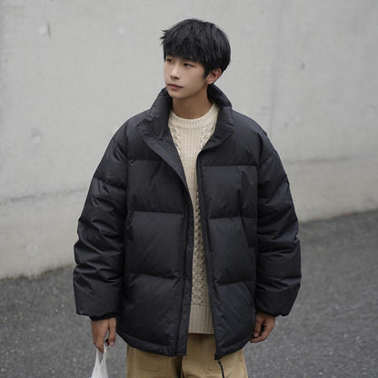 Пуховик женский Golfcross