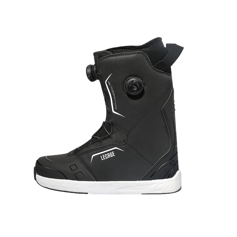 Сноубордический комплект Lecage