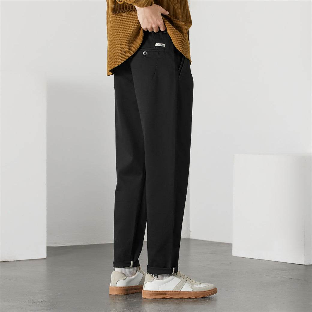 Брюки мужские Antioffice - Boxette Shop