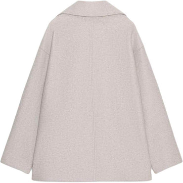 Пальто женское Zara - Boxette Shop