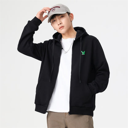 Erkaklar uchun Playboy sport kurtkasi