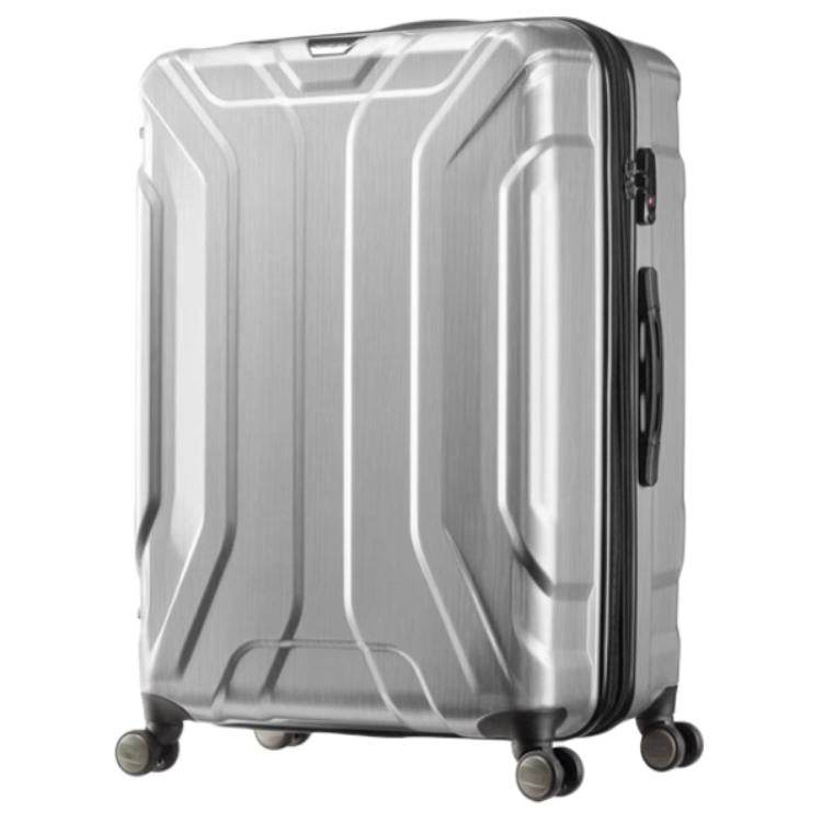 Чемодан Samsonite TS7 - Boxette Shop