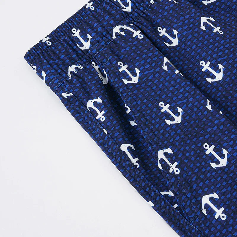 Шорты мужские Navigare - Boxette Shop