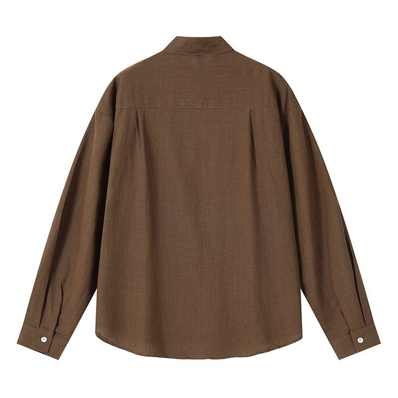 Рубашка мужская Antioffice - Boxette Shop