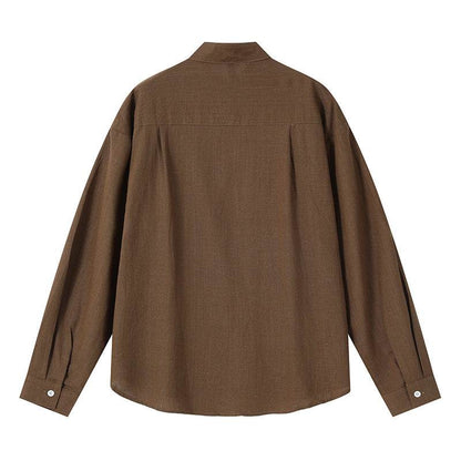 Рубашка мужская Antioffice - Boxette Shop