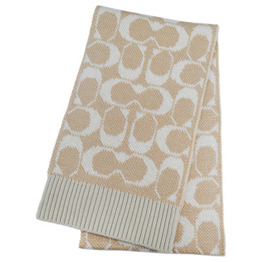 Шарф Coach - Boxette Shop