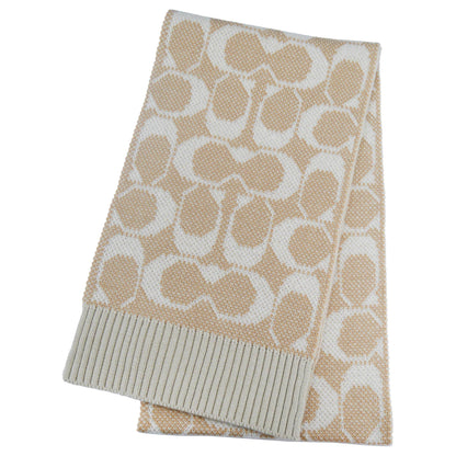 Шарф Coach - Boxette Shop