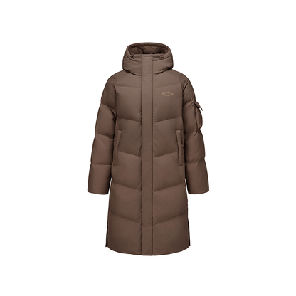 Пуховик женский Skechers