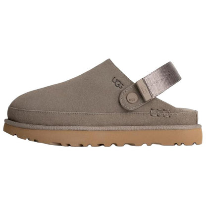 UGG Goldenstar Clog ayollar sandallari