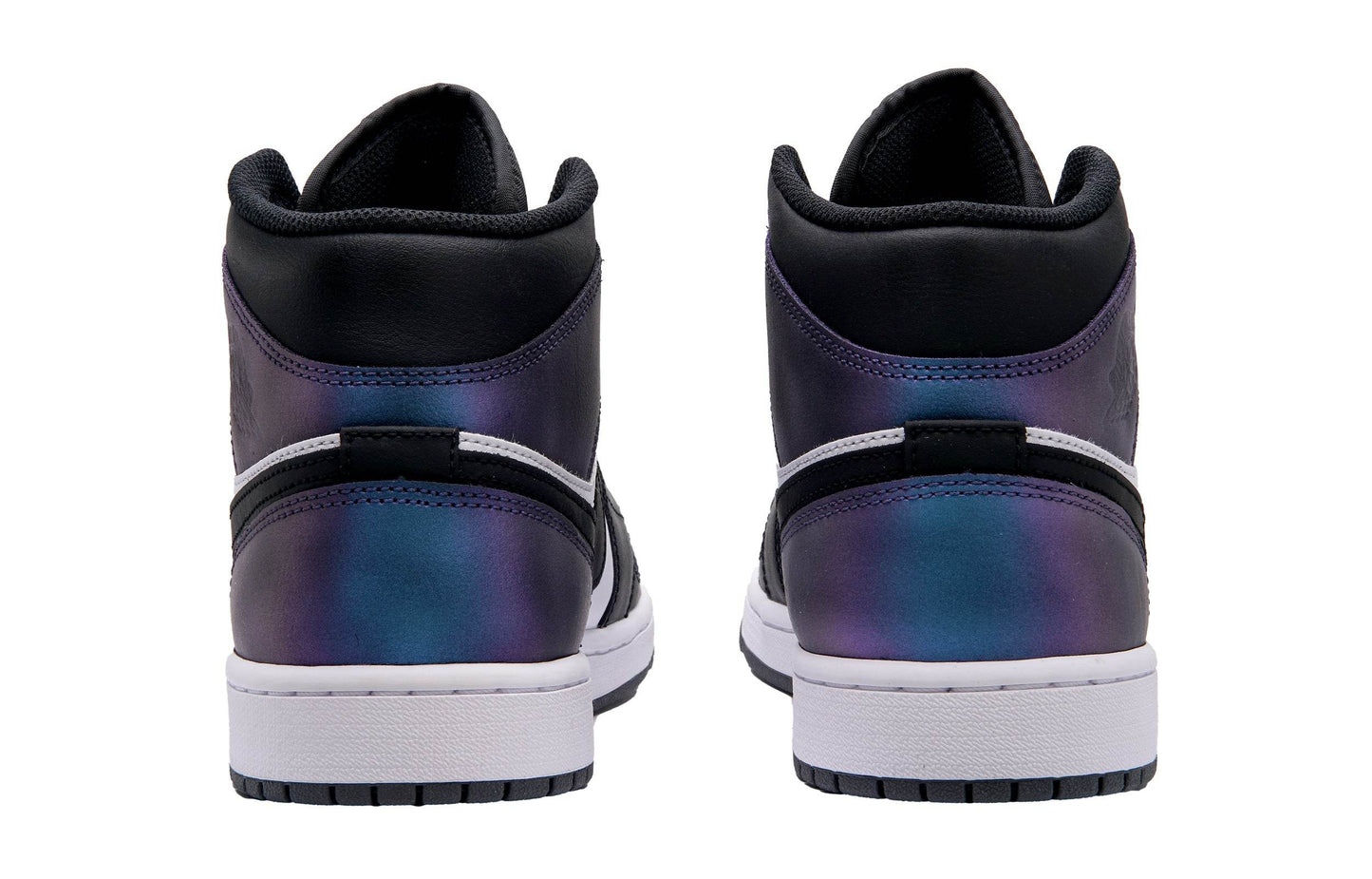 Кроссовки Jordan air stardust gradient - Boxette Shop