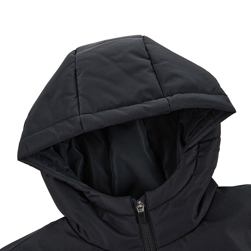 Пуховик детский 361° Kids Colorblock