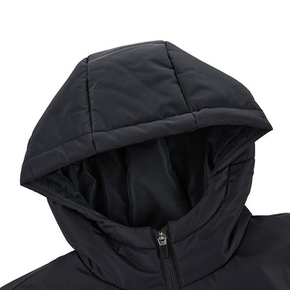 Пуховик детский 361° Kids Colorblock