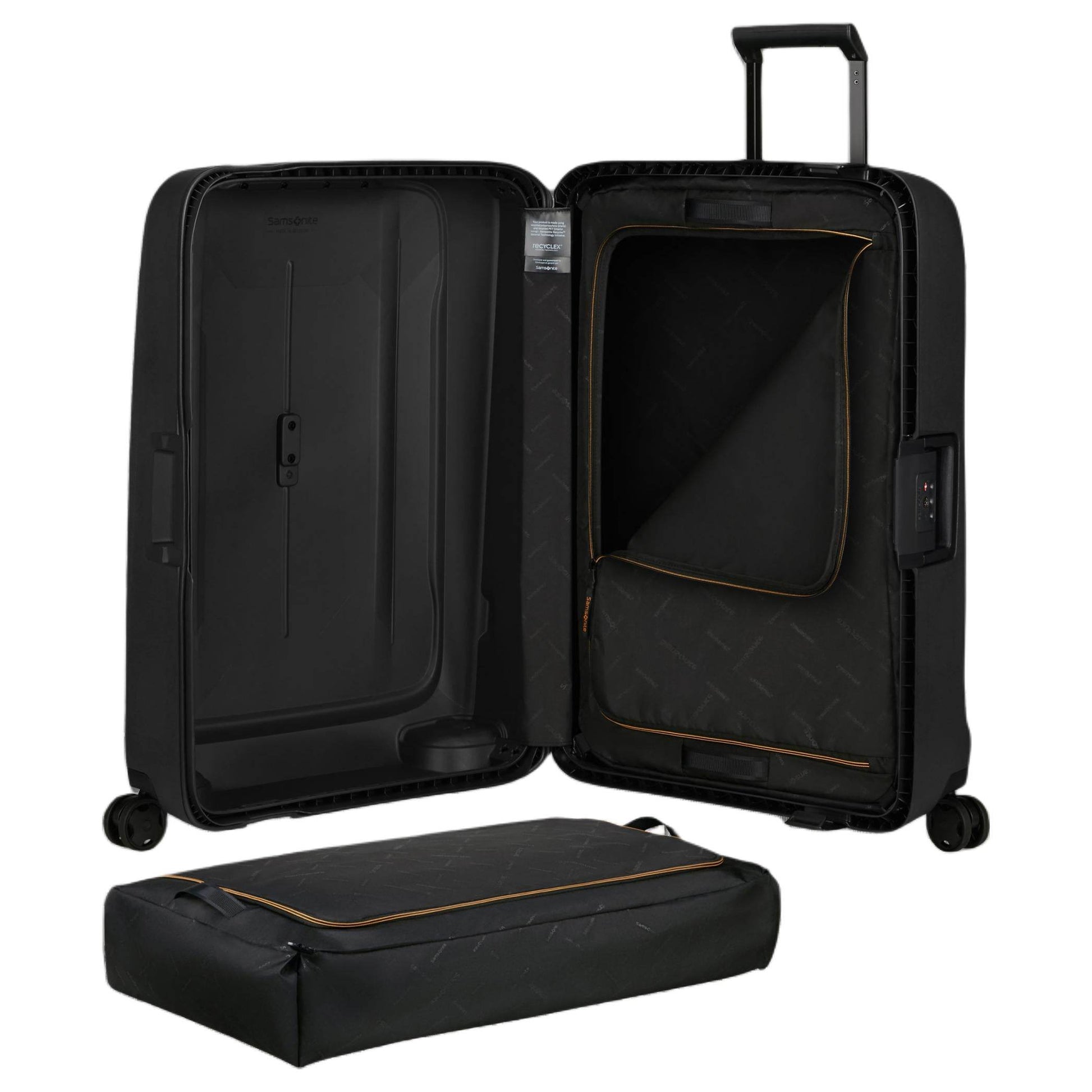 Чемодан Samsonite Essens KM0 - Boxette Shop