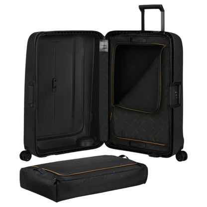 Чемодан Samsonite Essens KM0 - Boxette Shop