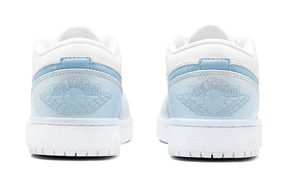 Кроссовки женские Jordan air flower - Boxette Shop