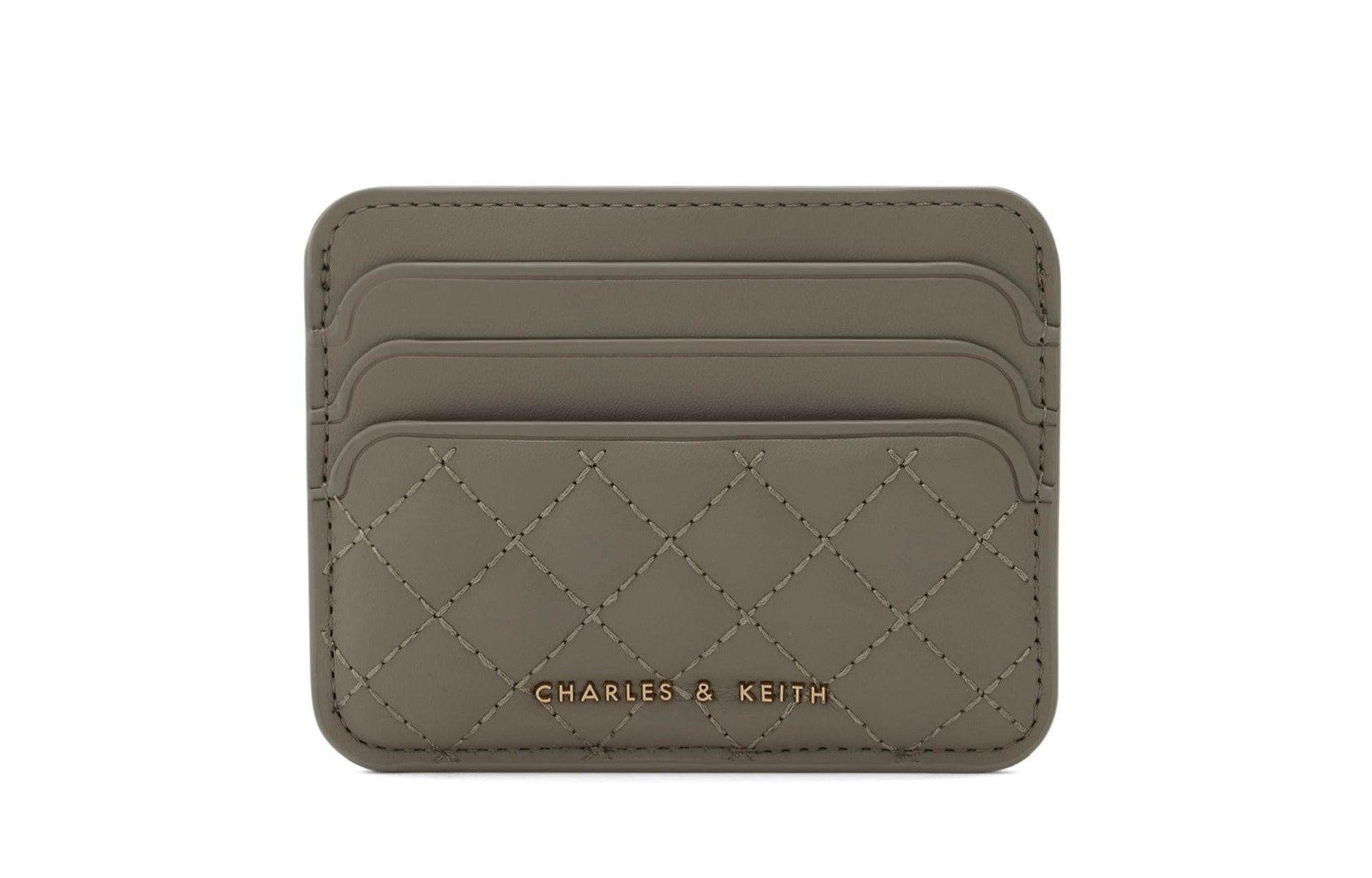 Кошелёк Charles&Keith - Boxette Shop