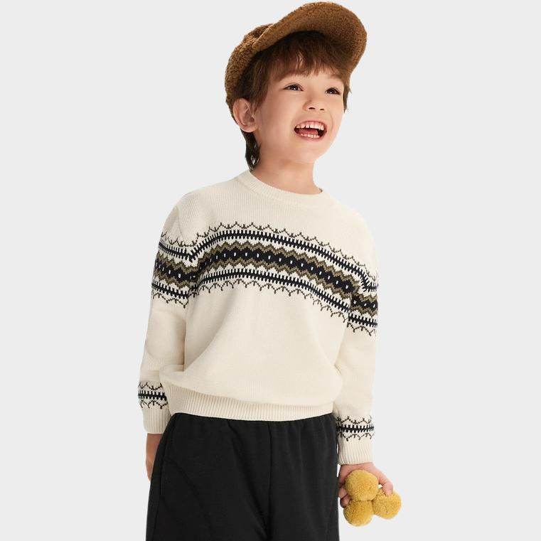 Джемпер подростковый Balabala - Boxette Shop