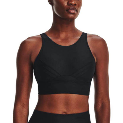 Спортивная бра женская Under Armour Infinity - Boxette Shop