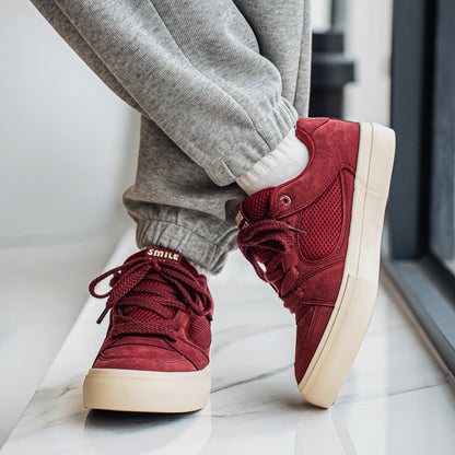 Vanssi erkaklar krossovkalari