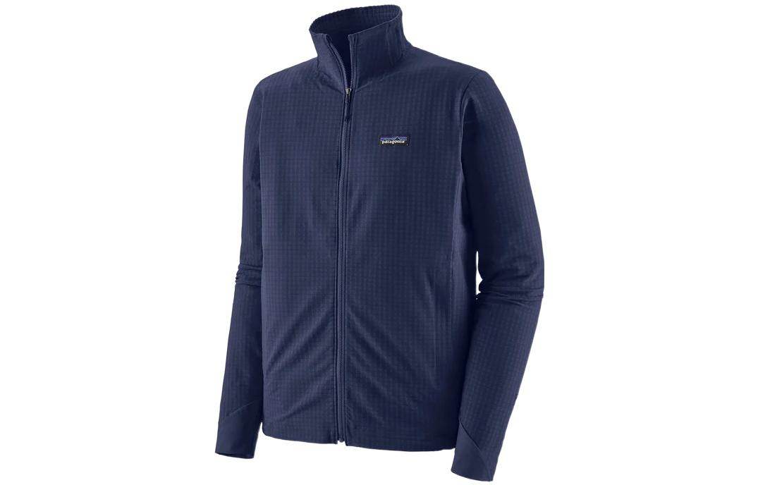 Куртка мужская Patagonia r1 - Boxette Shop