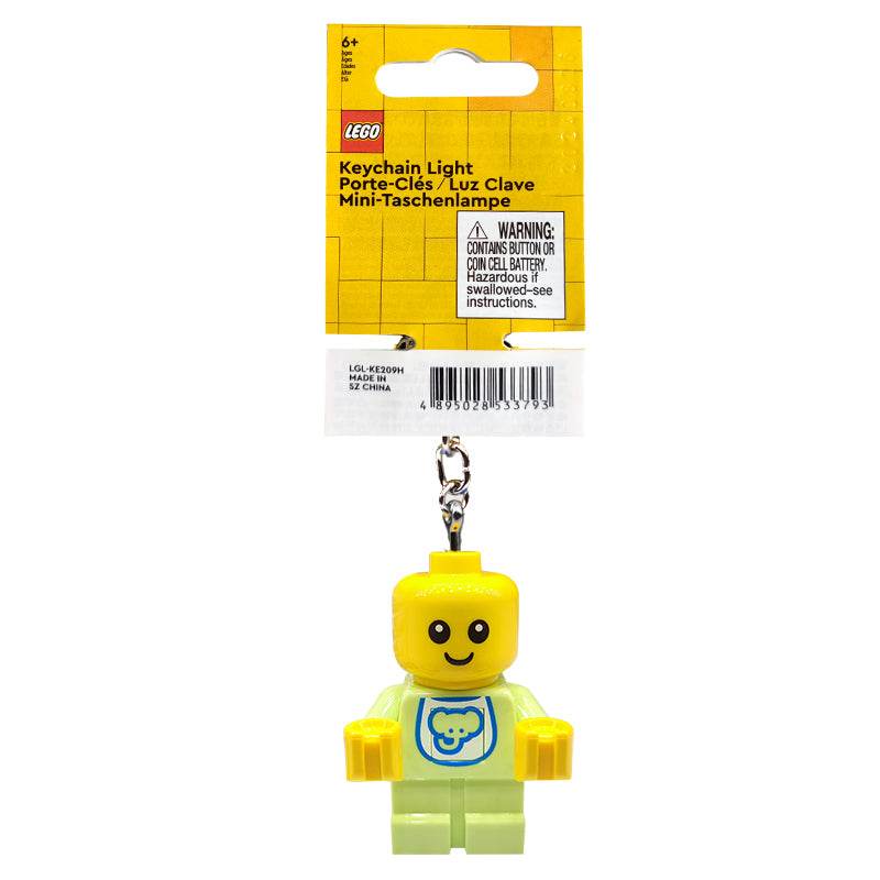 Брелок Lego - Boxette Shop