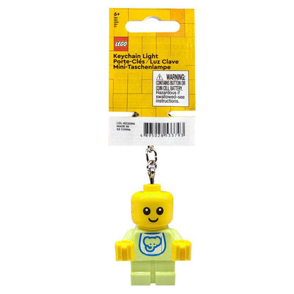 Брелок Lego - Boxette Shop