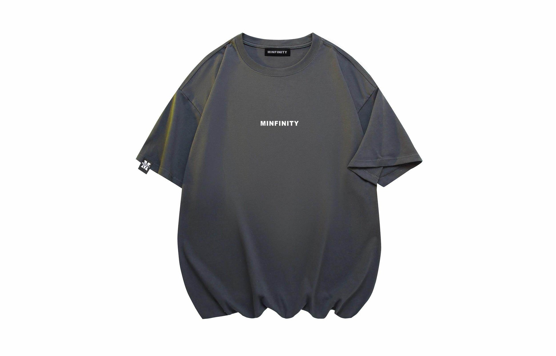 Футболка Minfinity - Boxette Shop