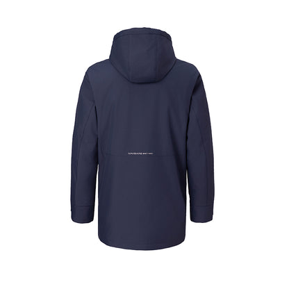 Пуховик мужской Navigare