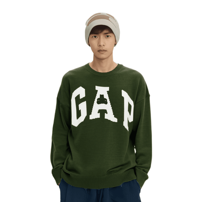Свитер Gap FW23 - Boxette Shop