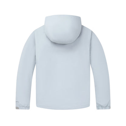 Columbia fw25 gold dot thermal warm waterproof windproof 700 puff hooded jacket down jacket men's