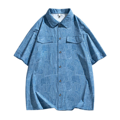 Рубашка мужская Pierre Cardin